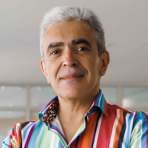 Ernesto Alfaro Moreno